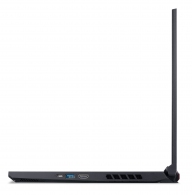 Ноутбук 15.6" ACER Nitro AN515-45 (NH.QBSEU.00H) / AMD Ryzen 9 / 32GB / 1TB SSD / RTX3080 / Shale Black thumbnav 6