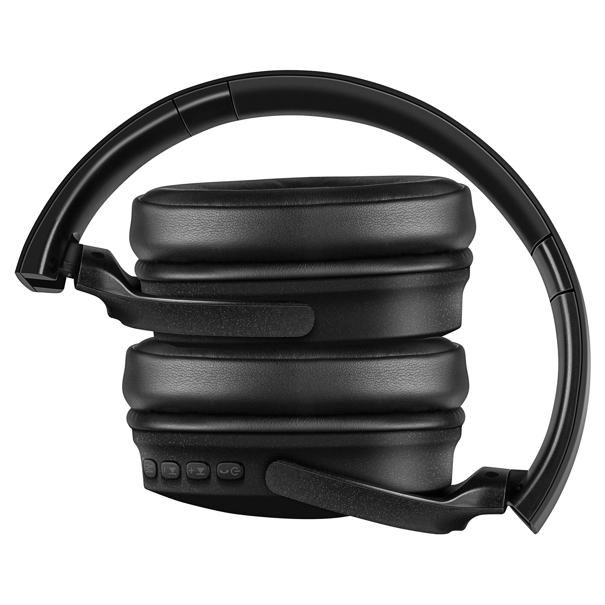 Bluetooth Наушники SVEN AP-B545MV, Black photo 3