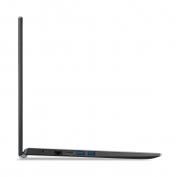 Laptop 15.6" ACER Extensa EX215-54 (NX.EGJEU.01D) / Intel Core i3-1115G4  / 16GB / 512GB SSD+HDD Kit / Charcoal Black thumbnav 5