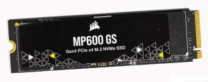 M.2 NVMe SSD Corsair MP600 GS / 2.0TB thumbnav 1