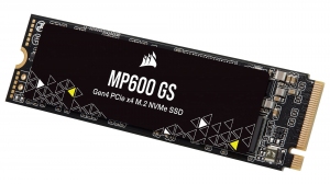 M.2 NVMe SSD Corsair MP600 GS / 2.0TB thumbnav 2
