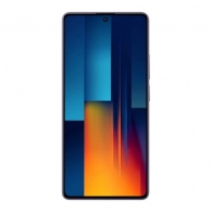 Smartphone Xiaomi POCO M6 Pro / 8GB RAM / 256GB / Purple thumbnav 2