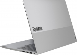Laptop 16” Lenovo ThinkBook 16 G6 IRL/ WUXGA/ Intel Core i5-13420H/ 16GB/ 512GB SSD/ Arctic Grey thumbnav 8