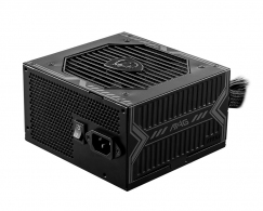 Sursa de alimentare 750W MSI MAG A750BN PCIE5 thumbnav 5