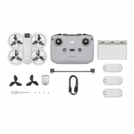 Дрон DJI Neo Fly More Combo + RC-N3 (CP.FP.00000185.01) thumbnav 5