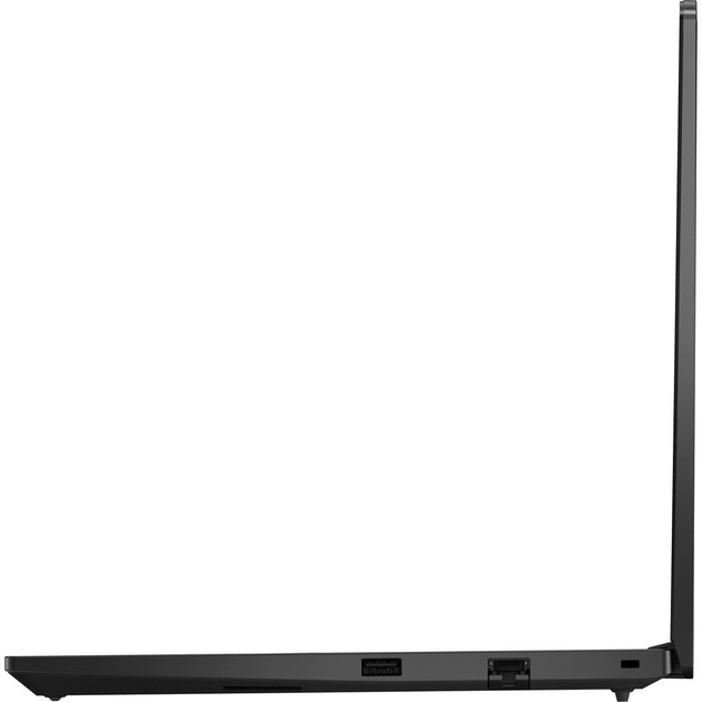 Laptop 14” Lenovo ThinkPad E14 Gen6/ WUXGA/ Intel Core Ultra 7 155H/ 16GB/ 512GB SSD/ Black photo 6