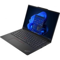 Laptop 14” Lenovo ThinkPad E14 Gen6/ WUXGA/ Intel Core Ultra 7 155H/ 16GB/ 512GB SSD/ Black thumbnav 3