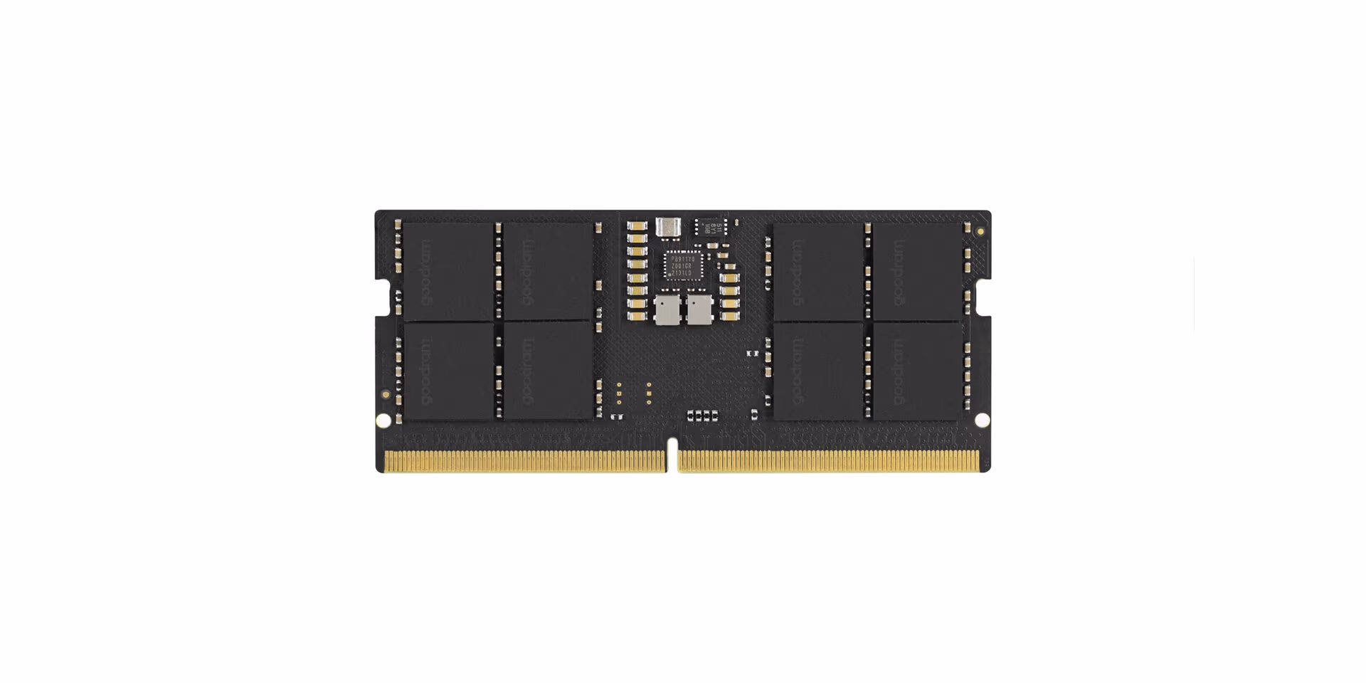 Memorie operativa GOODRAM DDR5-5600 SODIMM 16GB