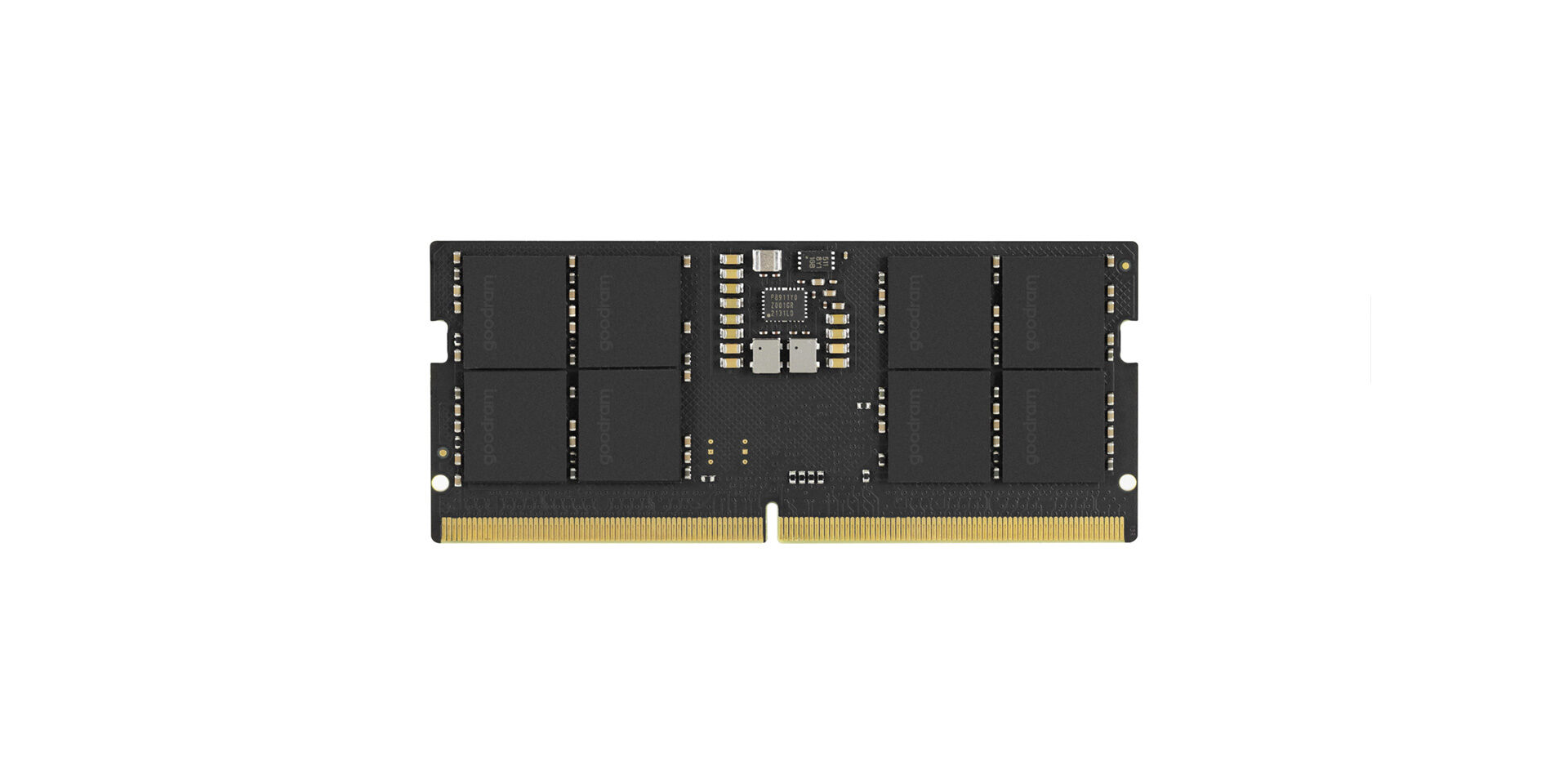 Memorie operativa GOODRAM DDR5-5600 SODIMM 16GB photo 1