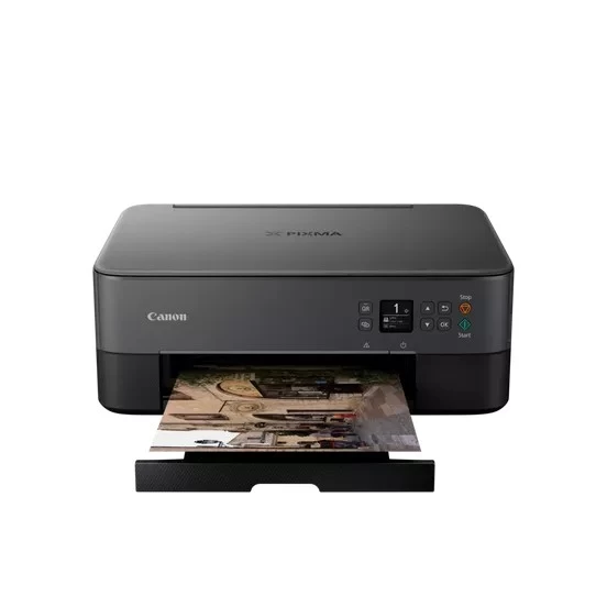 MFD Canon Pixma TS5340a / A4 / Wi-Fi / Duplex / Black