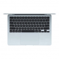 MacBook Air 15.3 M4, 16 GB, 256 GB, Sky Blue thumbnav 2