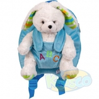 Stip ST161 Iepuras In Rucsac 29Cm thumbnav 1