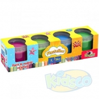 Noriel INT3473 Plastelino - Pasta De Modelat Cu Sclipici thumbnav 1