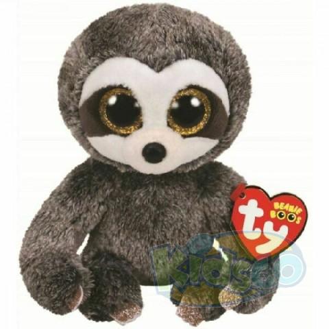 BB DANGLER - brown sloth 24 cm photo 1