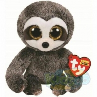BB DANGLER - brown sloth 24 cm thumbnav 1