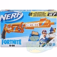 Nerf F2678 Fortnite 6 Sh