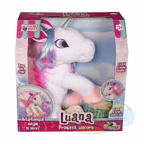 Noriel INT6948 Noriel Pets - Luana Unicorn