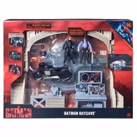 Spin Master 6060831 Batman Batcave
