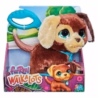 Furreal Friends F1996 Walkalots Dog 2.0