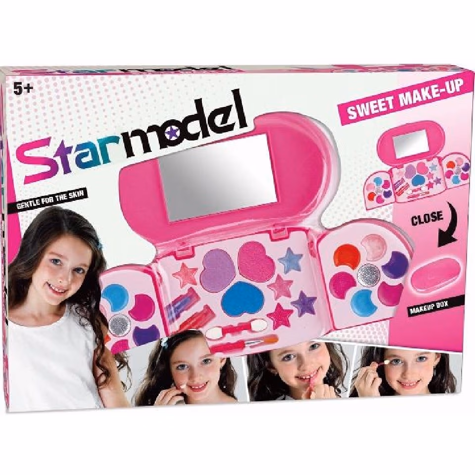 Noriel 915-20 Starmodel - Sweet Make-up