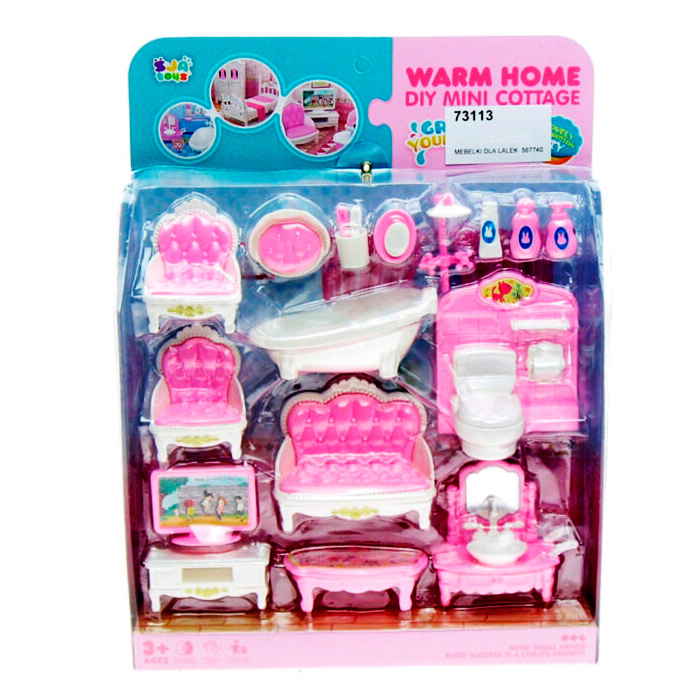 Set mobila 0588-26 photo 1