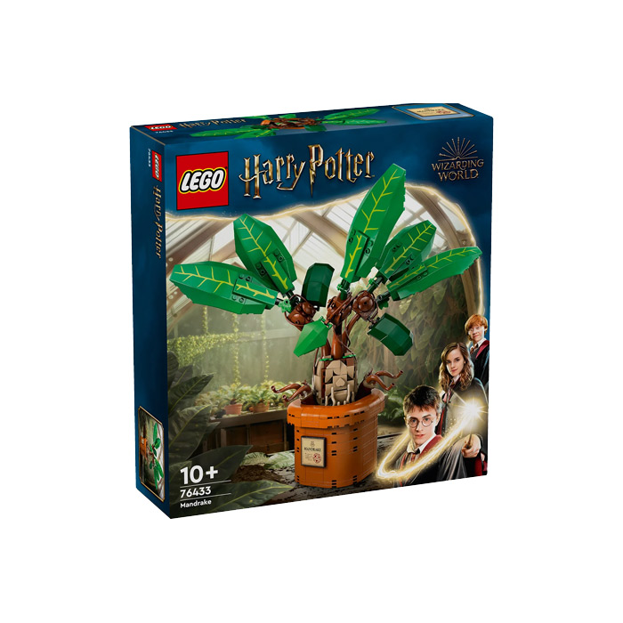 Lego Harry Potter 76433 photo 1 Lego Harry Potter 76433 photo 1