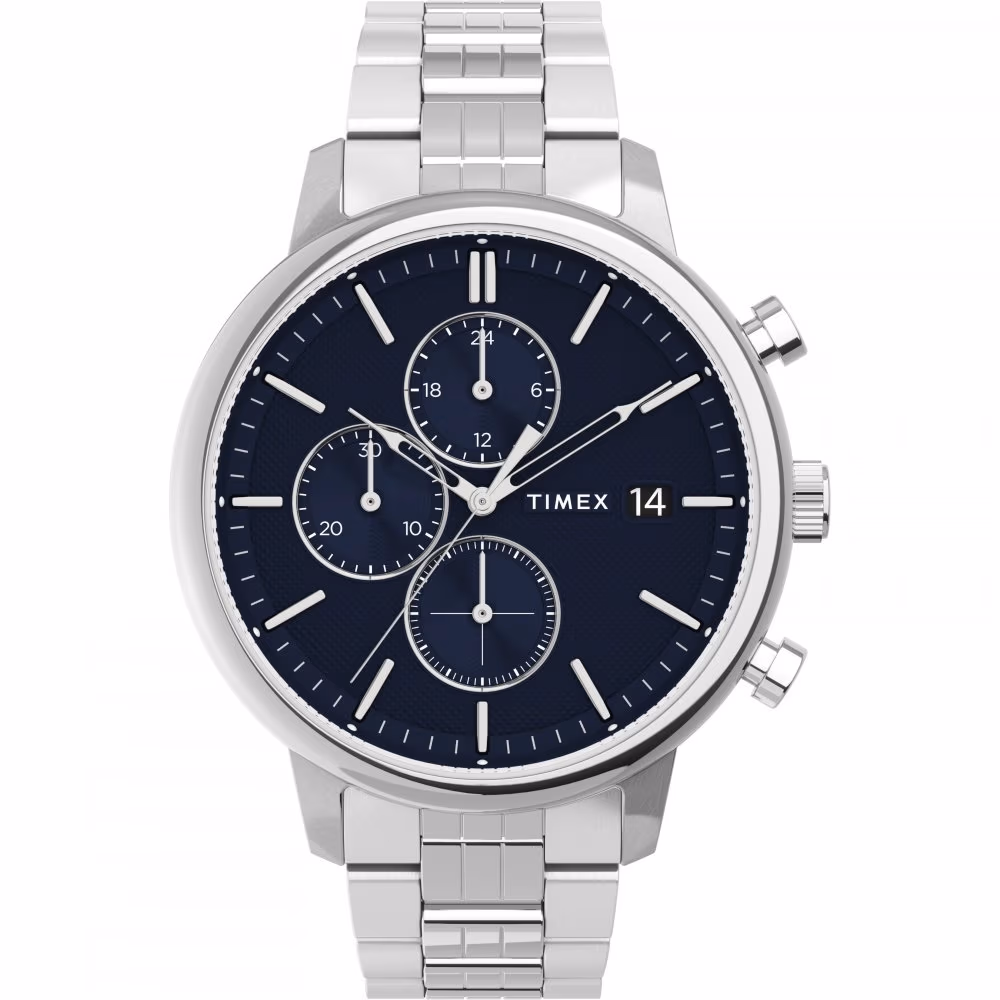 Chicago Chronograph 45mm