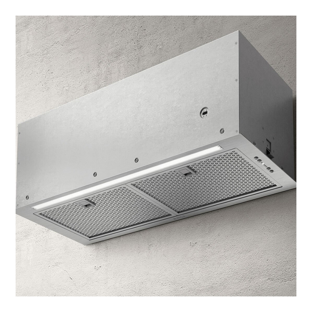 Вытяжка Elica Flat Glass FOLD S IX/A/72 photo 1 Вытяжка Elica Flat Glass FOLD S IX/A/72 photo 1