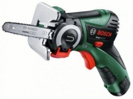 Цепная пила с аккумулятором Bosch EasyCut 12, 06033C9020