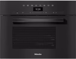 Cuptor cu aburi incorporabil Miele DG7440OBSW