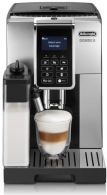 Кофемашина эспрессо Delonghi ECAM35455SB thumbnav 1