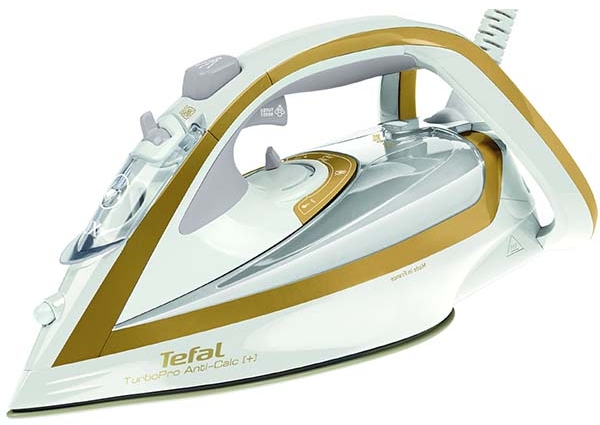Fier de calcat Tefal FV5698E0, 3000W, Non-stick photo 1 Fier de calcat Tefal FV5698E0, 3000W, Non-stick photo 1