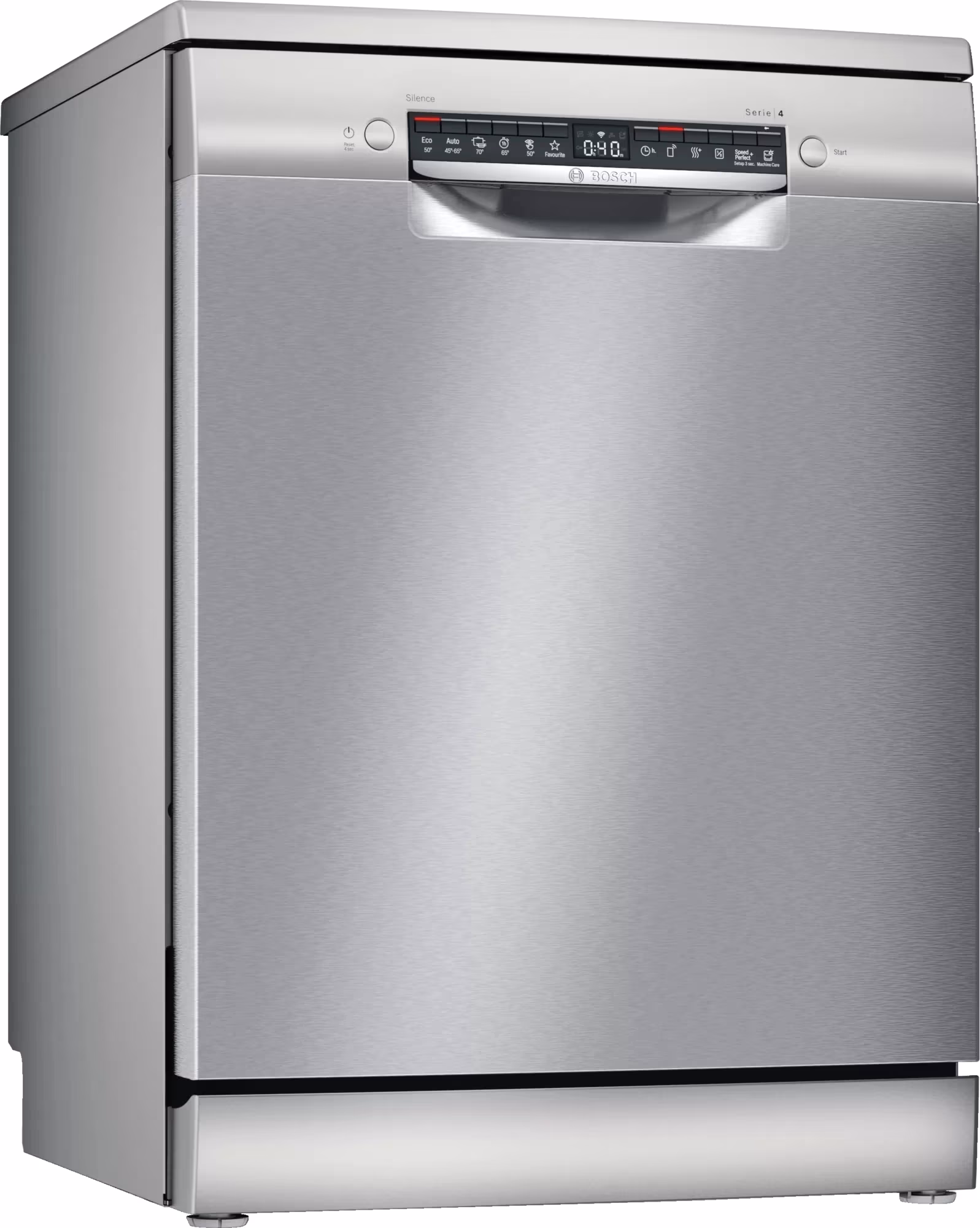 Masina de spalat vase Bosch SMS4HVI31E