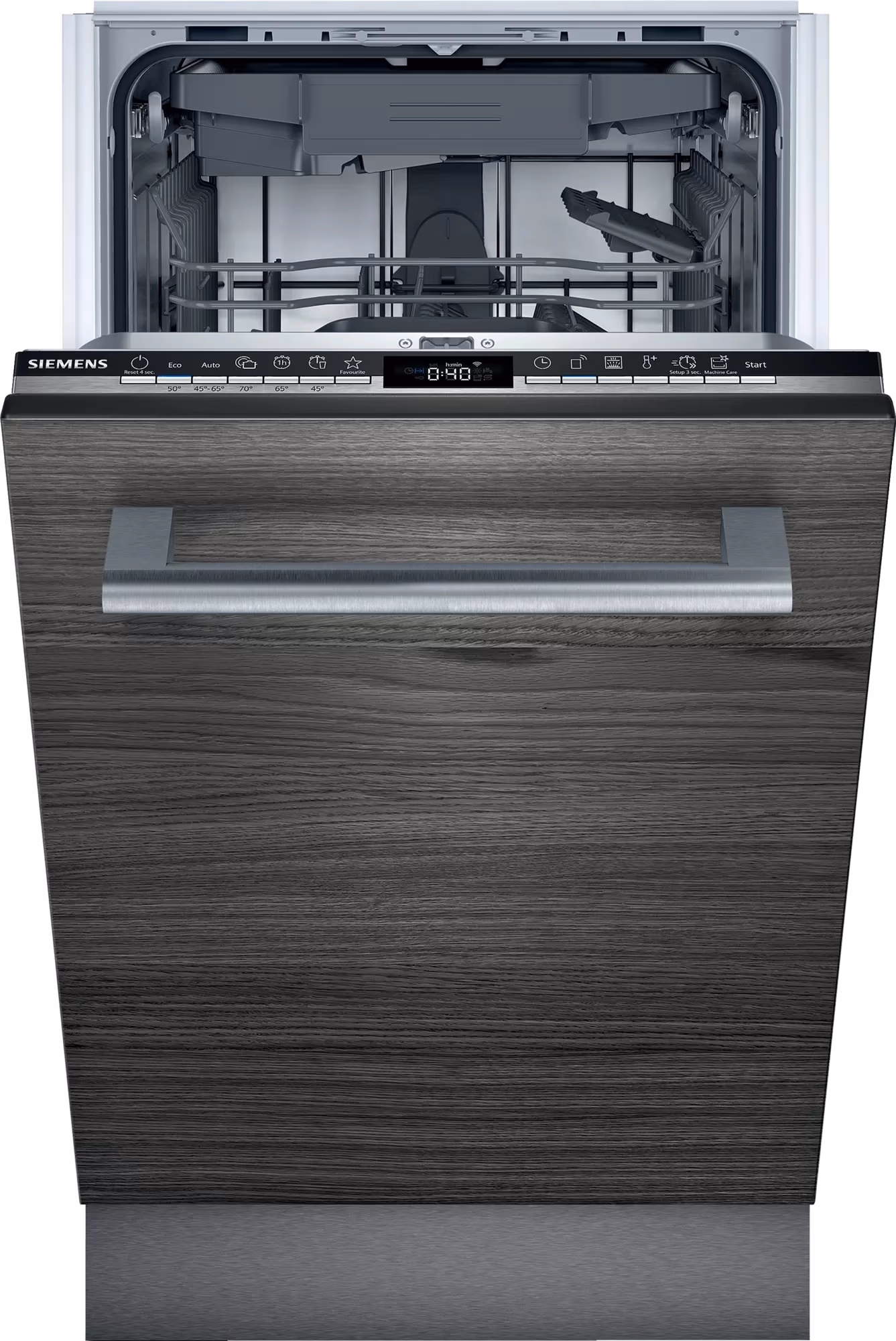 Посудомоечная машина встраиваемая Siemens SR63XX20ME