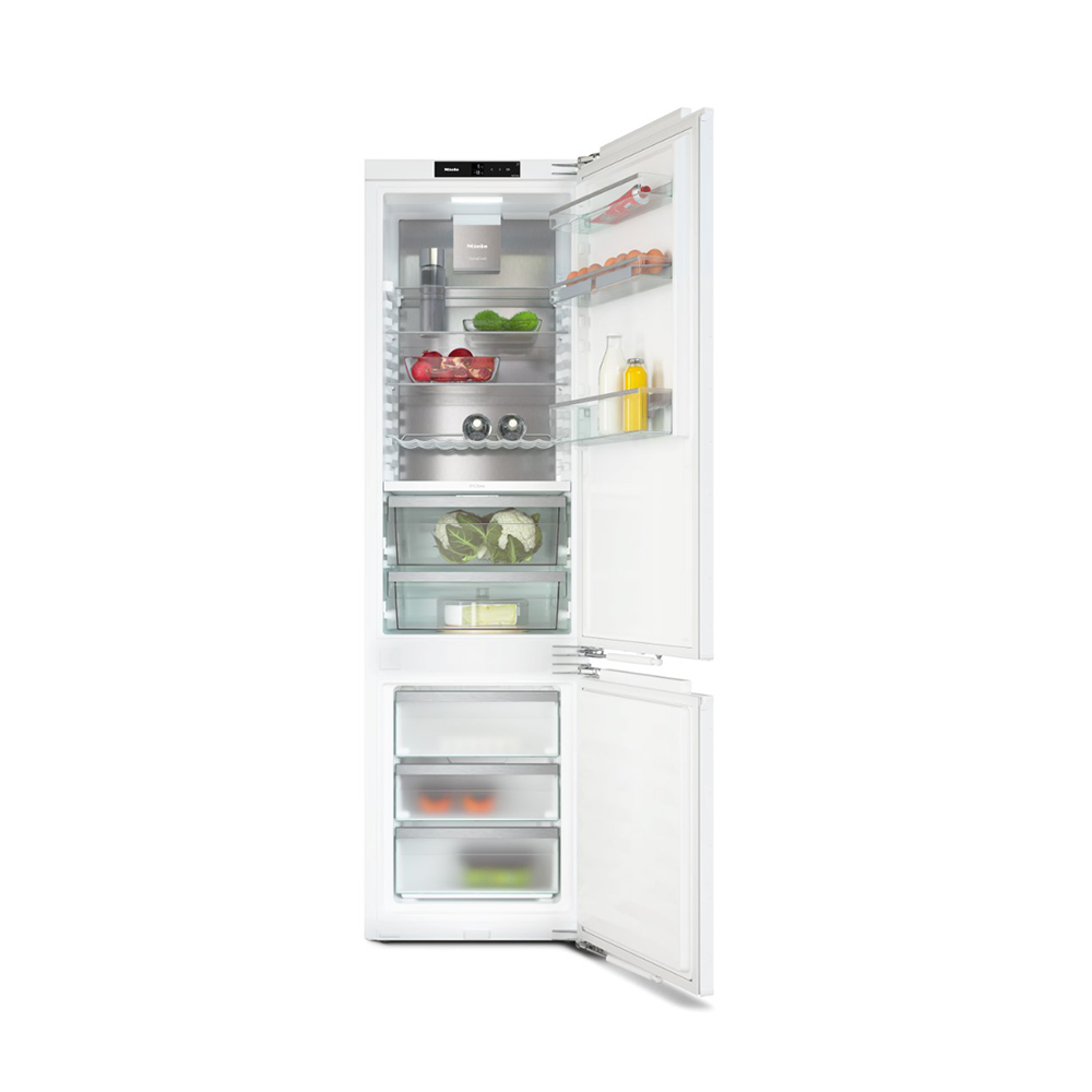 Frigider Miele KFN7844C, 12665240 photo 2