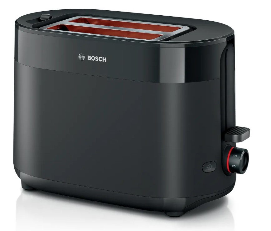 Тостер Bosch TAT2M123 photo 1 Тостер Bosch TAT2M123 photo 1