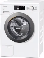 Masina de spalat cu uscator Miele WTD160WCS