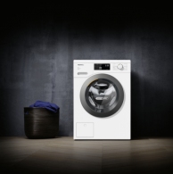 Masina de spalat cu uscator Miele WTD160WCS thumbnav 4
