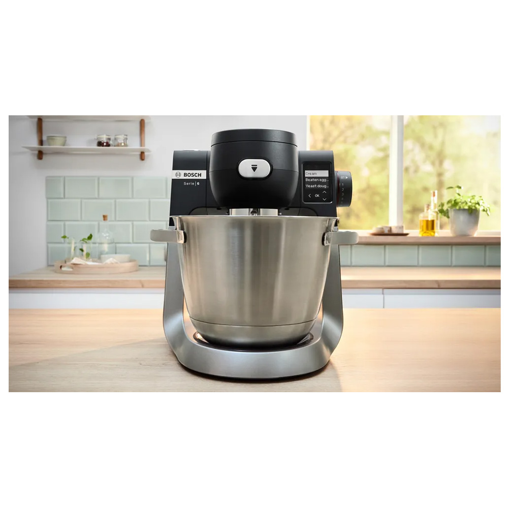 Кухонный комбайн Bosch MUMS6ZS00 photo 7