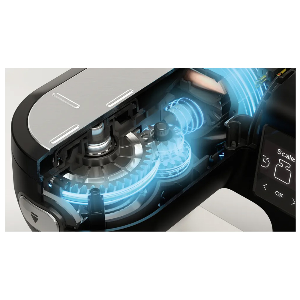 Кухонный комбайн Bosch MUMS6ZS00 photo 8