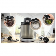Кухонный комбайн Bosch MUMS6ZS00 thumbnav 6