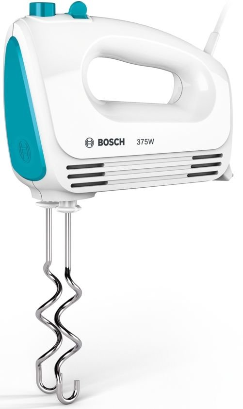 Миксер Bosch MFQ2210D photo 4