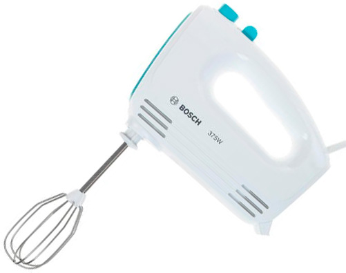 Миксер Bosch MFQ2210D photo 7