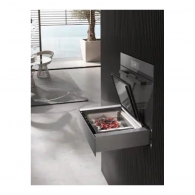 Встраиваемый вакууматор Miele EVS 7010 Obsidian black thumbnav 2
