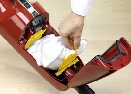 Colector de praf Miele KK HyClean