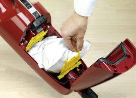 Colector de praf Miele KK HyClean thumbnav 1
