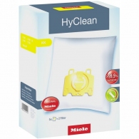 Colector de praf Miele KK HyClean thumbnav 3
