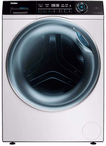 Mas.de spalat rufe ingusta Haier HW80-BP14979 