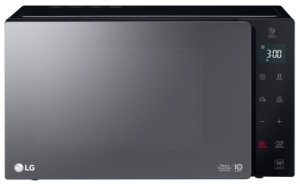 Микроволновая печь соло LG MW25R95GIR thumbnav 1