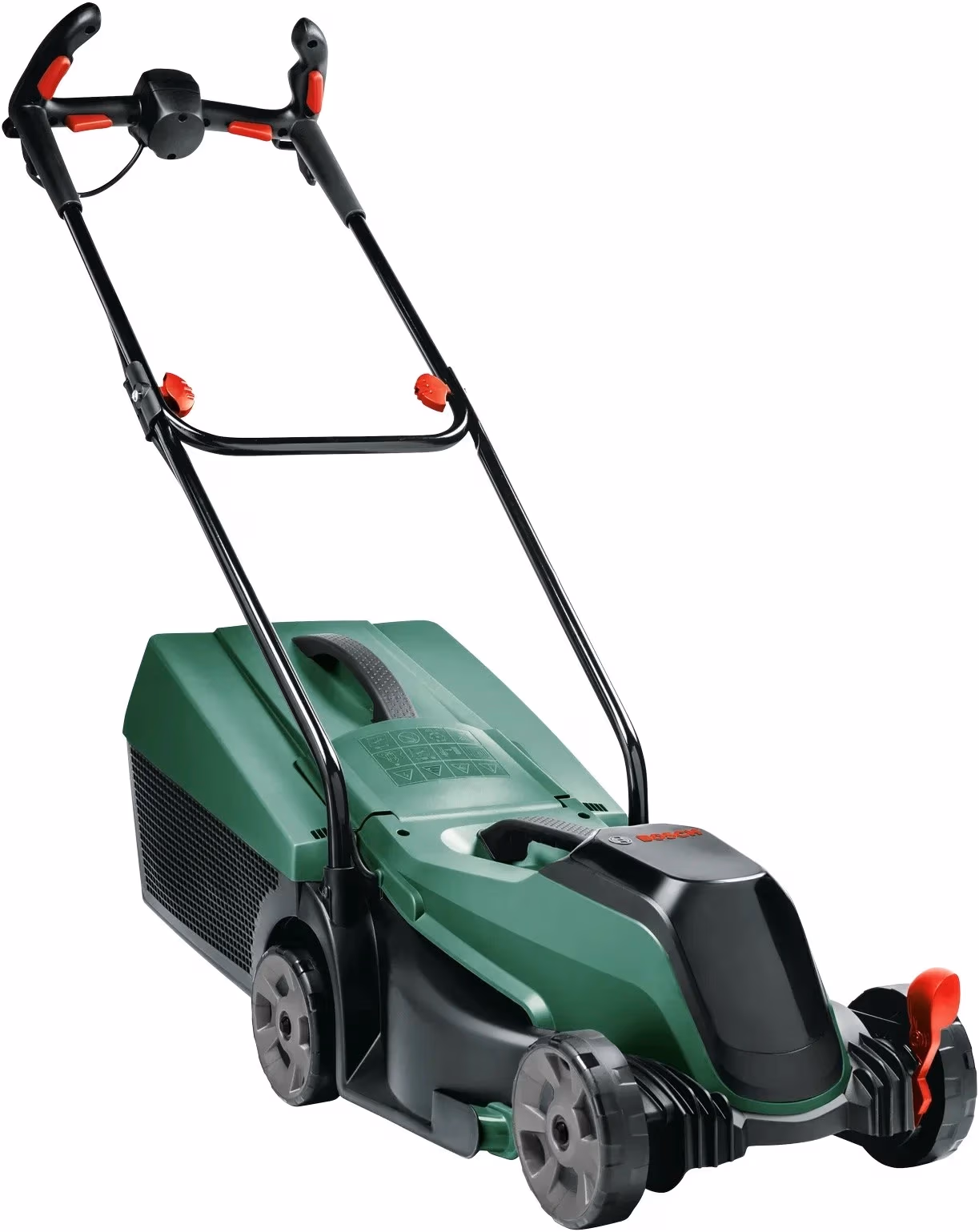 Газонокосилка аккумуляторная Bosch CityMower 18V-32, 06008B9A07